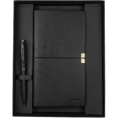SCRİKSS SD700-C1 PREMIUM DEFTER TOLEDO C7 SİYAH & 108 PRESTİJ TÜKENMEZ MAT SİYAH SET